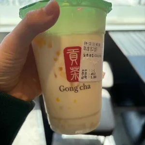 공차 사진
