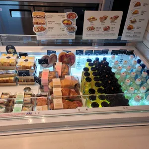 할리스 리뷰 사진
