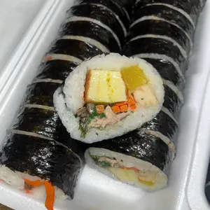 다올김밥 사진