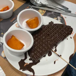 쿠우쿠우 사진