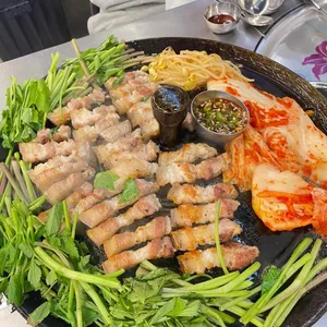 목구멍 사진