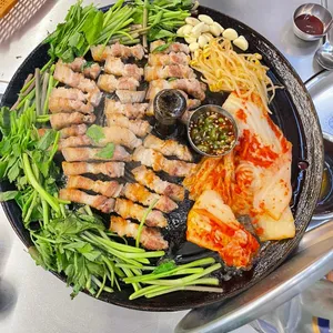 목구멍 사진