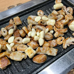 효목골막창 사진
