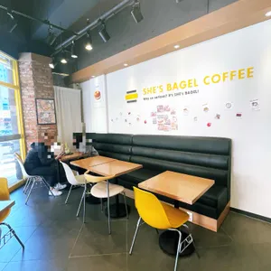 쉬즈베이글 리뷰 사진