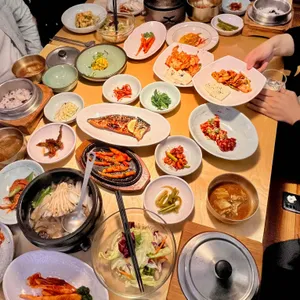 횡성더덕밥김가 사진