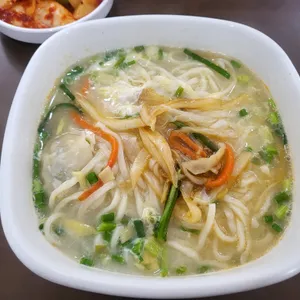 옛맛 명동칼국수 사진