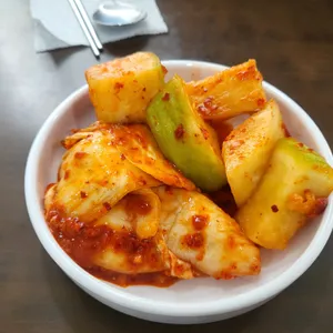옛맛 명동칼국수 사진