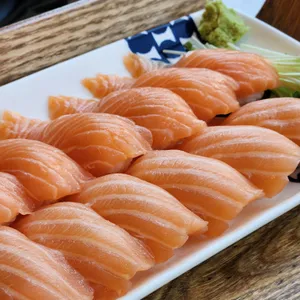 식당수북 사진