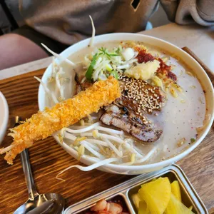 식당수북 사진