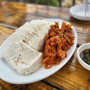 시골집 사진
