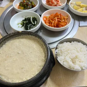 콩마을식당 사진