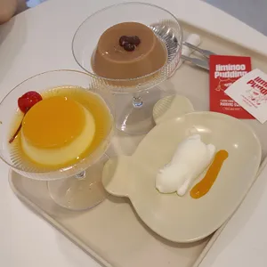 리미누푸딩 대표 사진