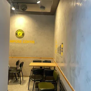 컴포즈커피 리뷰 사진
