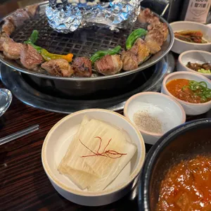 동래정 사진