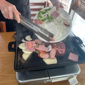다사랑스테이크 리뷰 사진