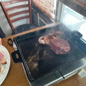 다사랑스테이크 리뷰 사진