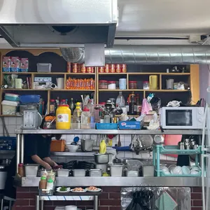 다사랑스테이크 리뷰 사진
