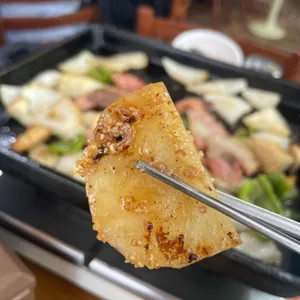 다사랑스테이크 사진