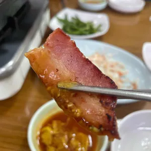 다사랑스테이크 사진