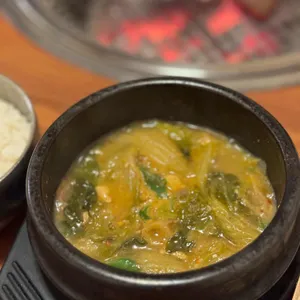 왕가옥 사진