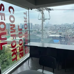 cafe comfort 리뷰 사진