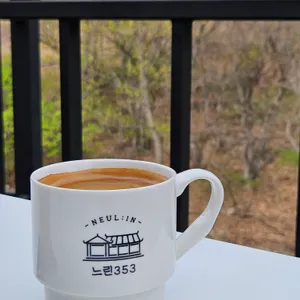 느린353 사진