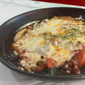 달인의 찜닭 사진
