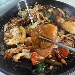 달인의 찜닭 사진