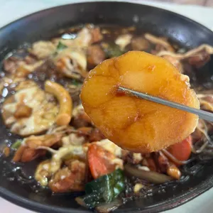 달인의 찜닭 사진