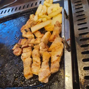 돈스삼겹살 사진