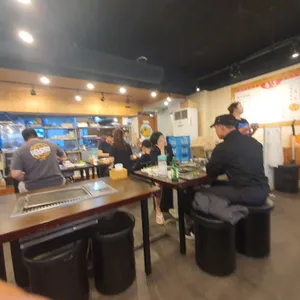 돈스삼겹살 리뷰 사진