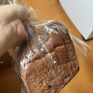 부트브레드 사진