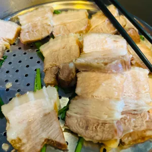 오만복국수 사진