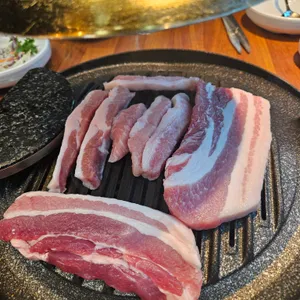 한마음정육식당 사진