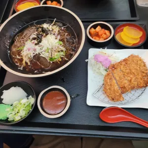 동카츠 사진