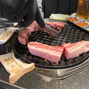 제줏간 사진