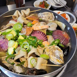 바다한가득 사진