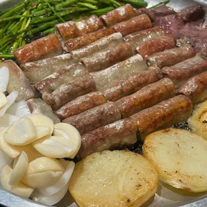 발산한우진곱창 사진