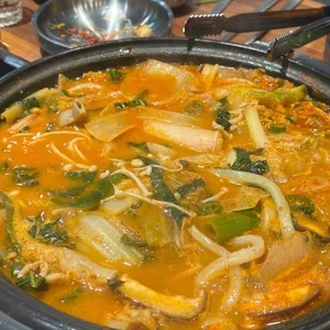 발산한우진곱창 사진