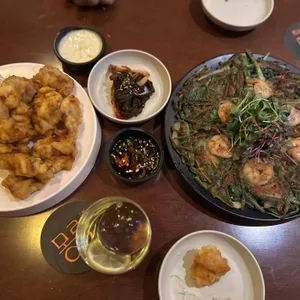 몽롱주점 사진