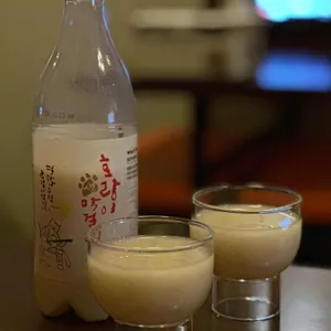 몽롱주점 리뷰 사진