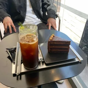 비스코사이트커피랩 사진