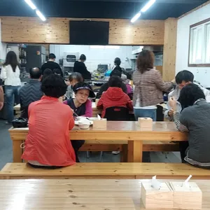 이모네밥집 리뷰 사진
