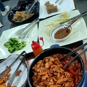 이모네밥집 사진