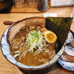 세이치라멘 사진