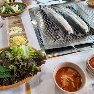 만수정 리뷰 사진
