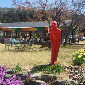 화목칼국수 리뷰 사진