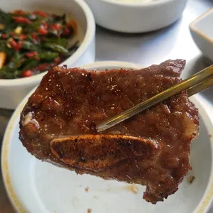 소주물 사진