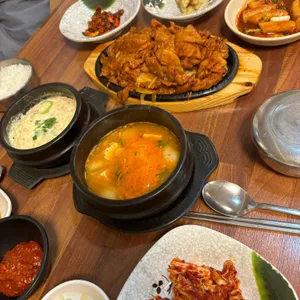 아주특별한 불고기쌈밥 사진