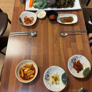 아주특별한 불고기쌈밥 사진